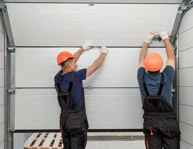 garage door service Paragould